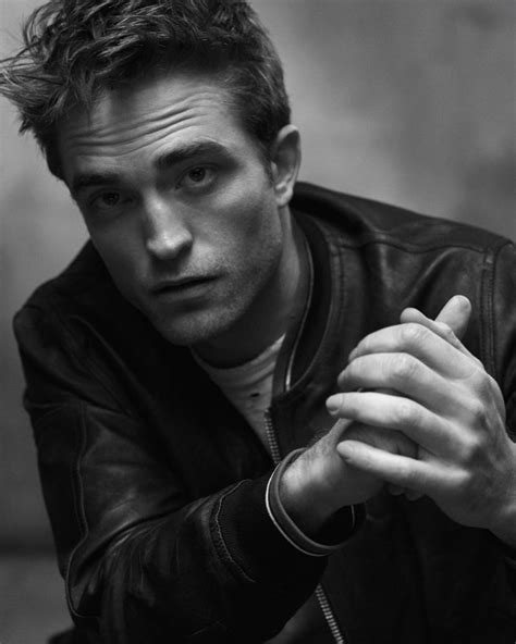 dior homme pattinson|rpattz robert pattinson Dior Homme.